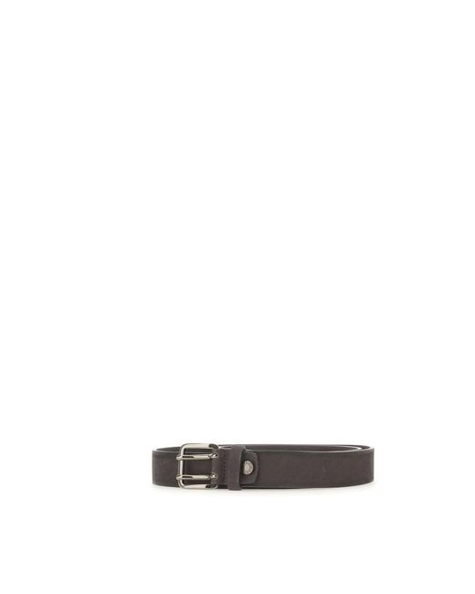 Gianni Chiarini Brown Belts for men