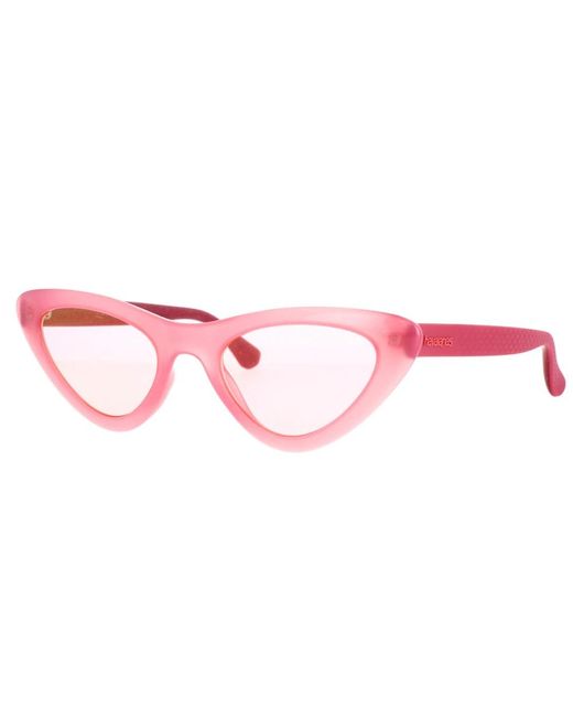 Havaianas Pink Sunglasses