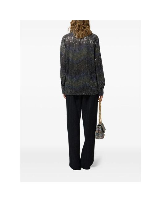 Missoni Black Shirts