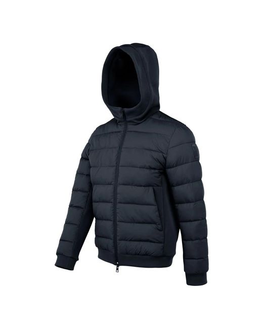 Winter Jackets Bomboogie de hombre de color Blue