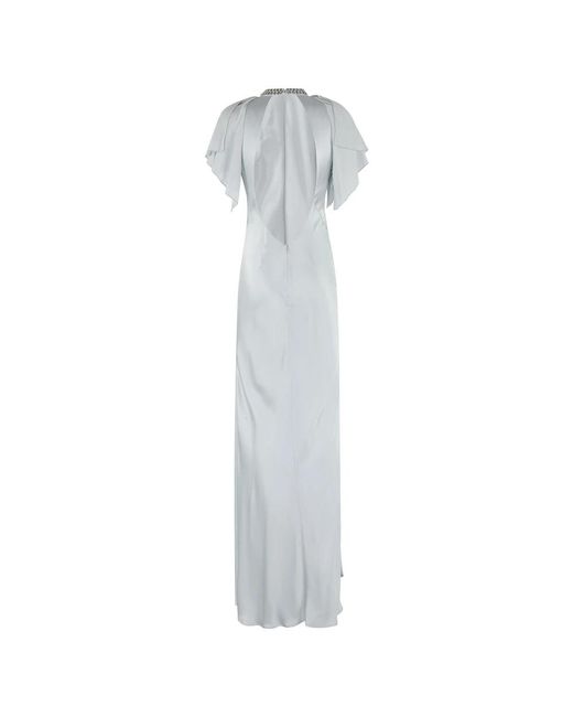 Amen White Gowns