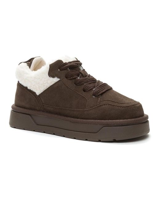 Keddo Brown Stiefeletten
