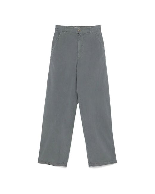 Barena Gray Ida Tendon Graphit Hose