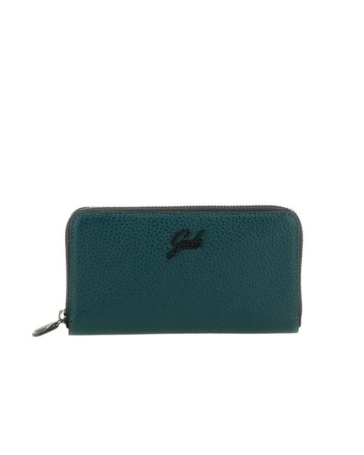 Wallets & Cardholders Gabs en coloris Green