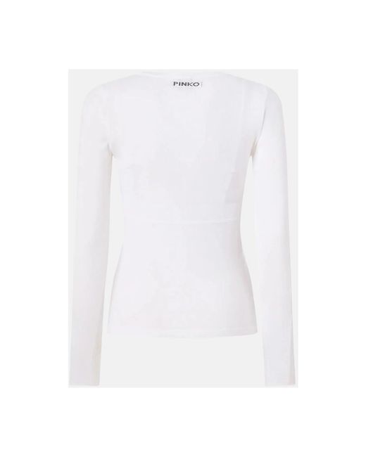 Pinko Asteroide Serafino in het White