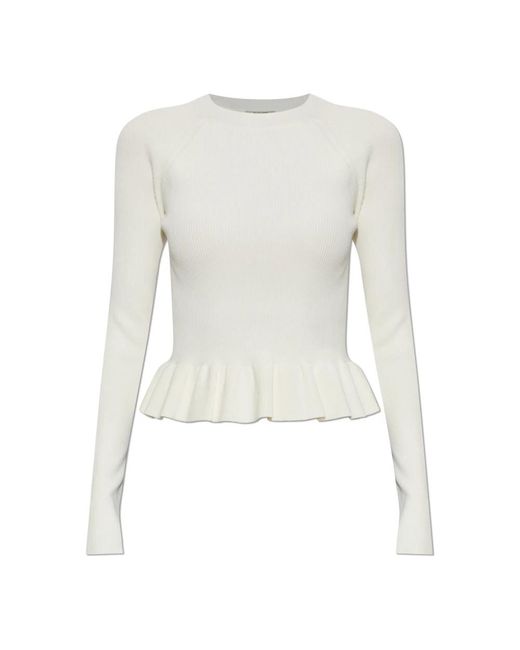 AllSaints Jas Sweater in het Gray