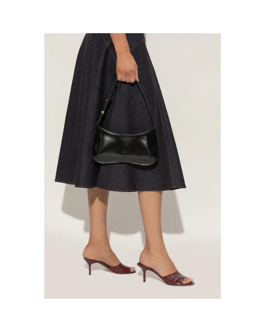Jacquemus Black Handbags