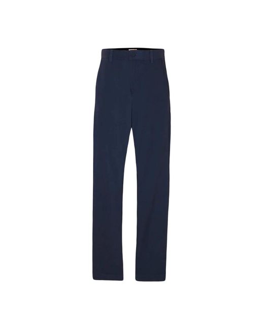 Trousers > chinos Timberland pour homme en coloris Blue