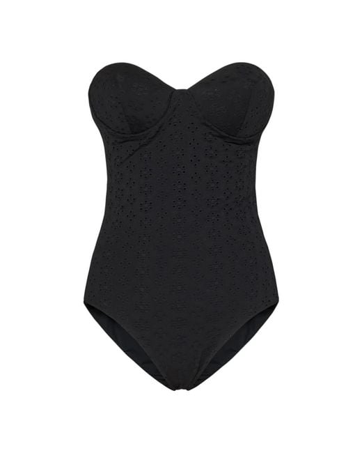 One-Piece Fisico de color Black