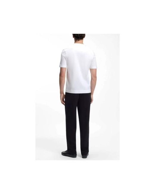 HUGO Boss in het White voor heren