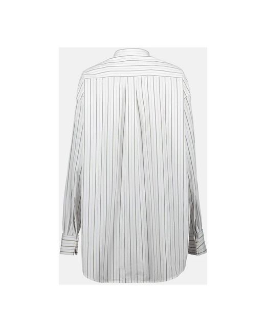 Shirts AMI de color White