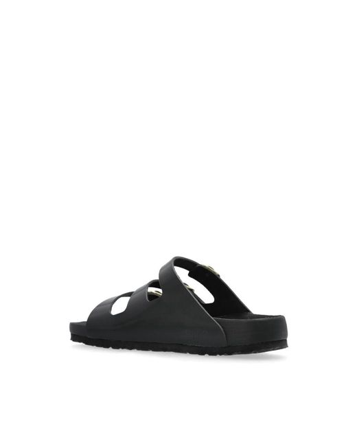 Birkenstock Black Shoes