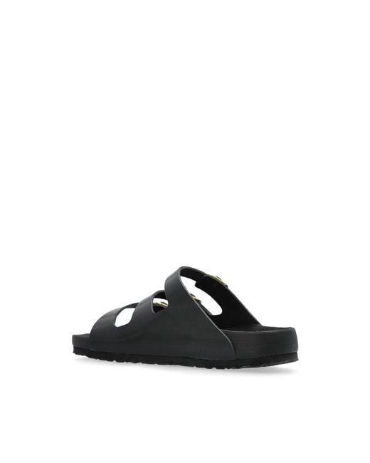 Birkenstock Black Shoes
