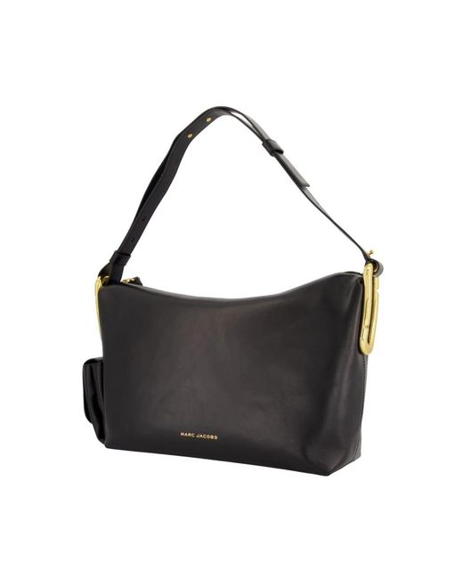 Marc Jacobs Black Shoulder Bags