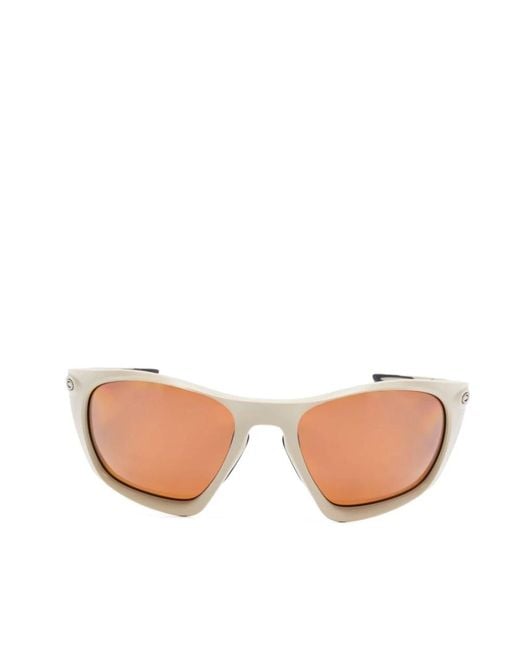 Oakley Pink Sunglasses