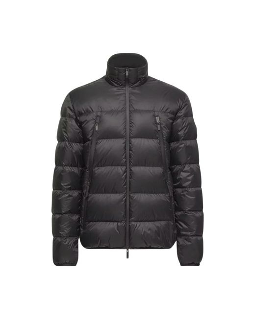 Moncler Dalalven Jas in het Black voor heren
