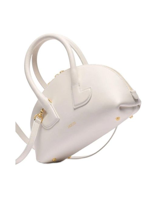 Handbags Patou en coloris Natural