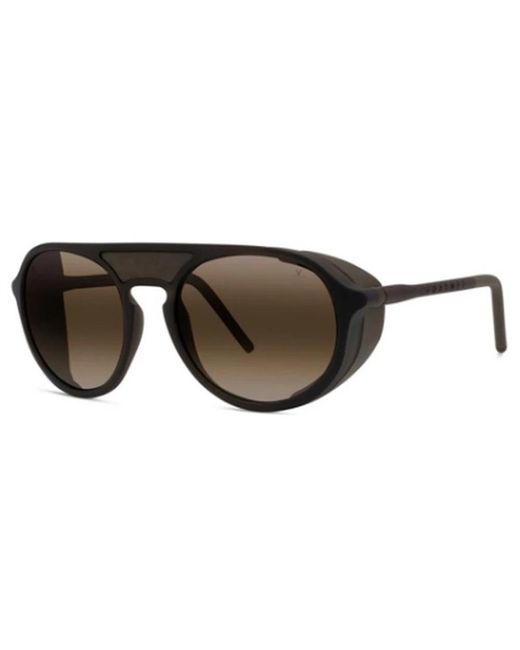 Vuarnet Brown Sunglasses