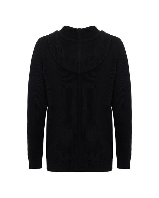 Rick Owens Black Cardigans for men