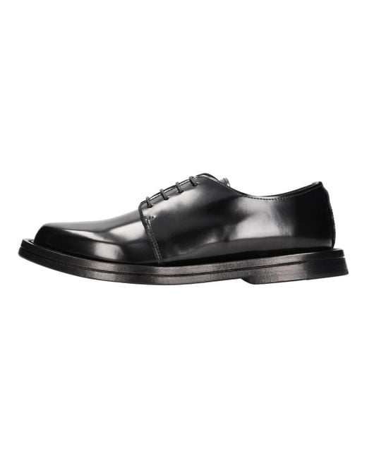 THE ANTIPODE Black Dress Shoes for men