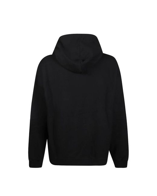 DSquared² Sweatshirt male collection in Black für Herren