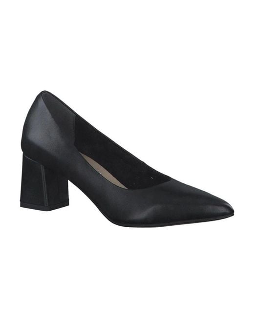 Pumps di Tamaris in Black