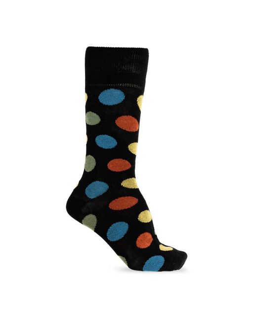 Socks Paul Smith de hombre de color Blue
