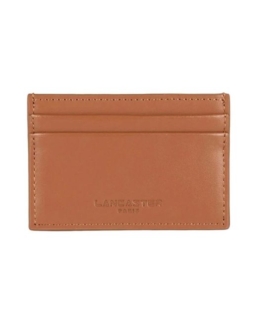 Lancaster Brown Paris Pm Kartenetui