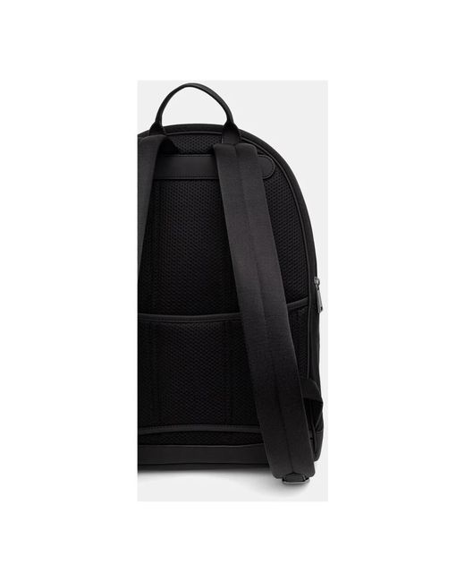 Backpacks di Michael Kors in Black da Uomo