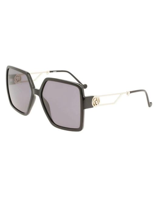 Liu Jo Metallic Sunglasses