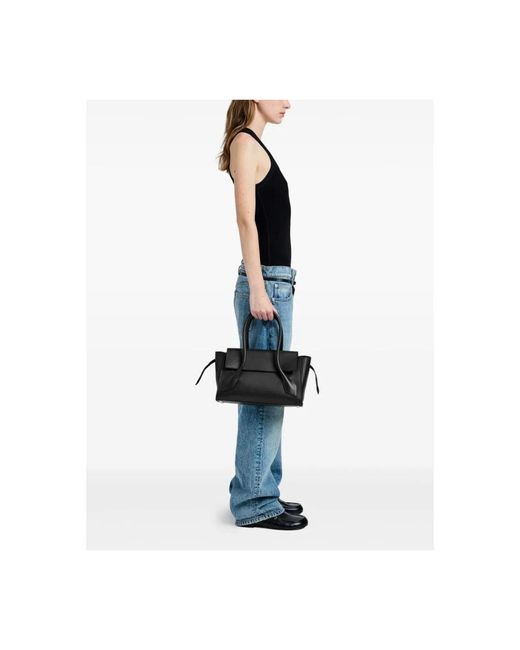 Tote Bags Proenza Schouler de color Black