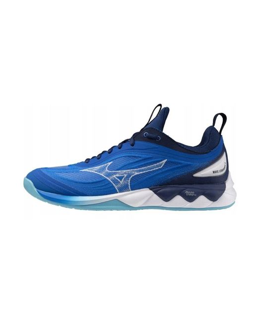 Sneakers di Mizuno in Blue da Uomo