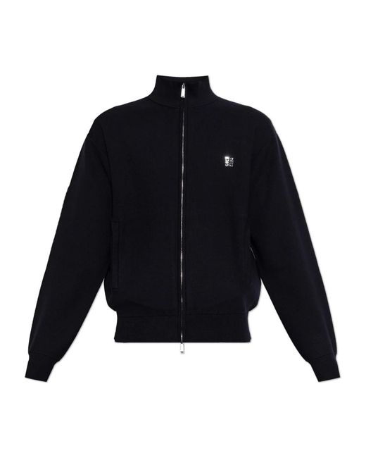 Zip-Throughs DSquared² pour homme en coloris Blue
