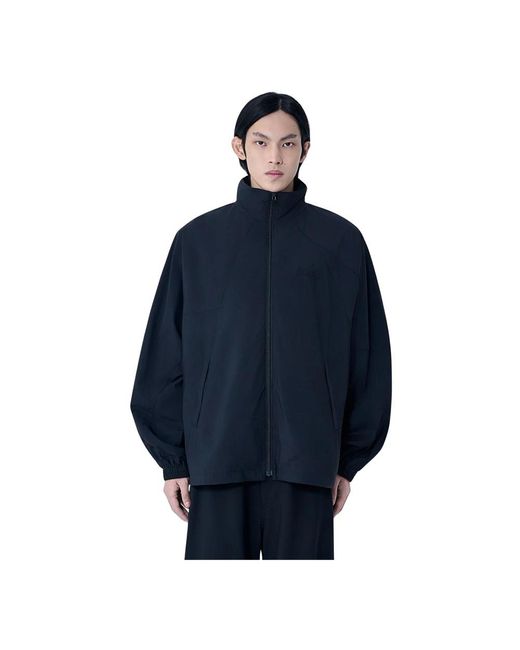 MM6 by Maison Margiela Blue Light Jackets for men