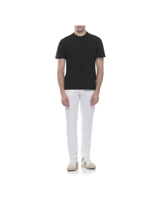 Premiata White Sneakers for men