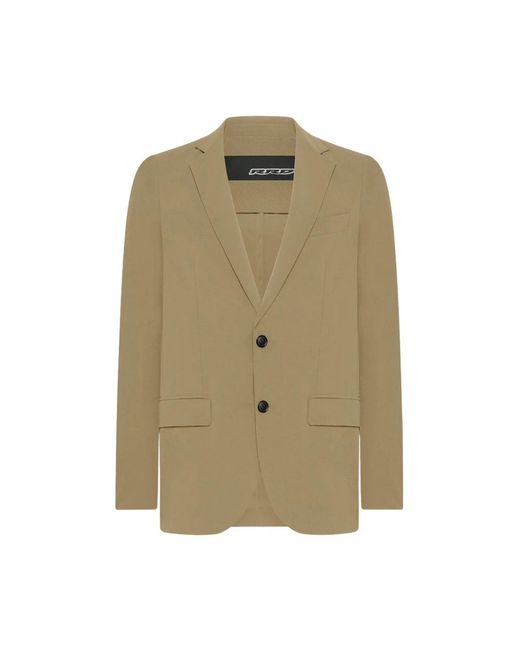 Rrd Green Blazers for men
