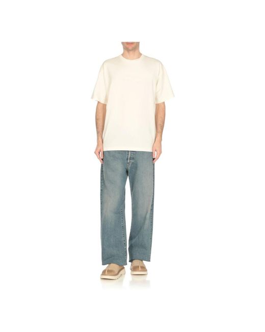 Slippers Ugg pour homme en coloris Natural