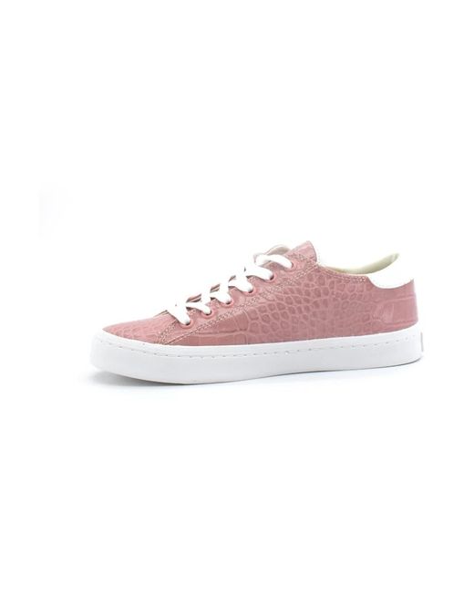 Guess Pink Sneakers