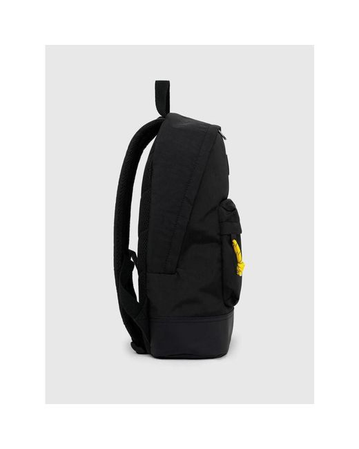 Backpacks DIESEL de hombre de color Black