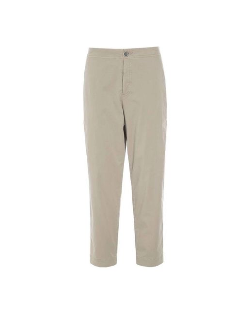 Bitte Kai Rand Natural Peach stretch lange hose stone