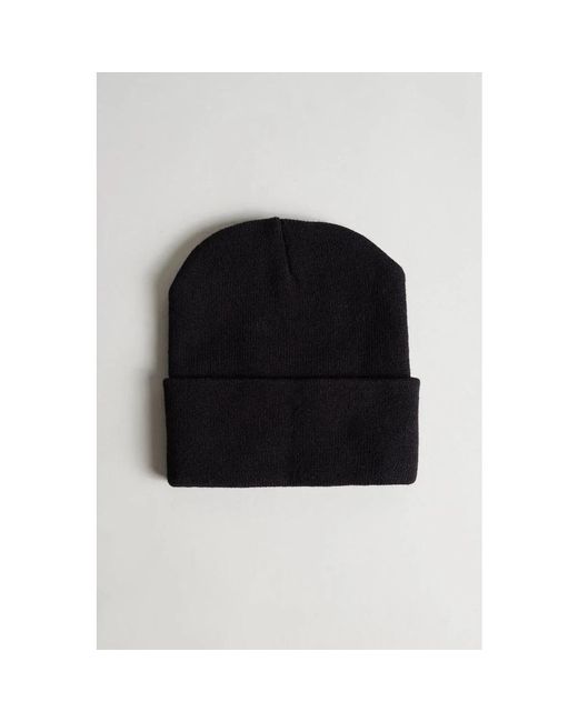 Accessories > hats > beanies R13 en coloris Black