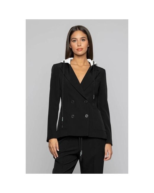 Kocca Blazers in het Black