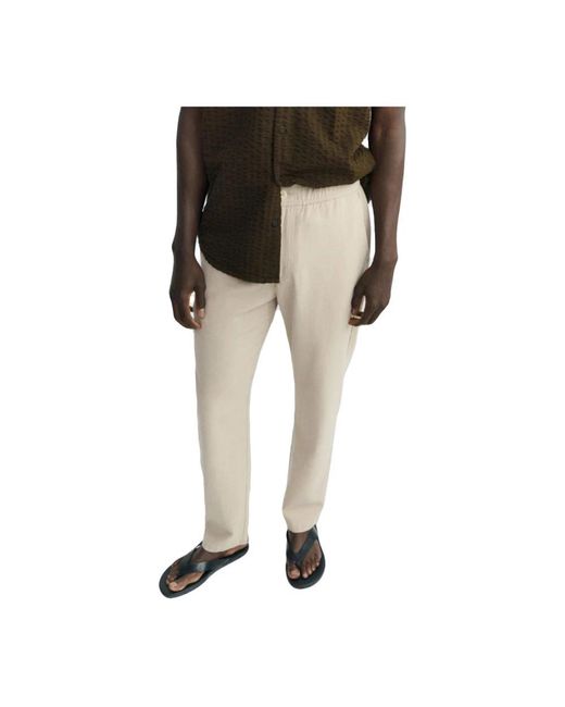 Trousers Thinking Mu de hombre de color Black