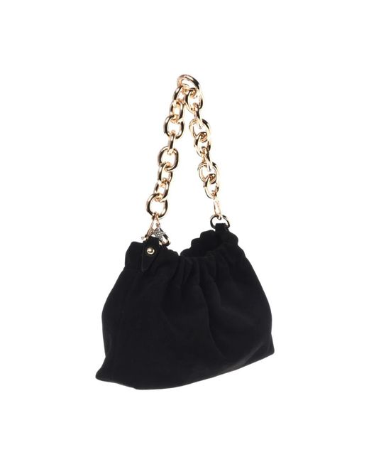 Baldinini Black Handbags