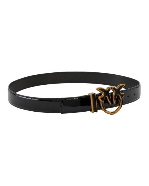 Pinko Black Belts