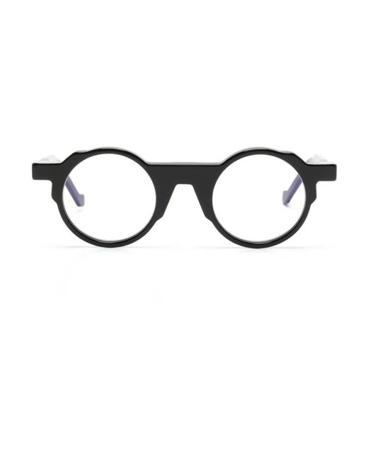 VAVA Eyewear Optical Frame in het Black