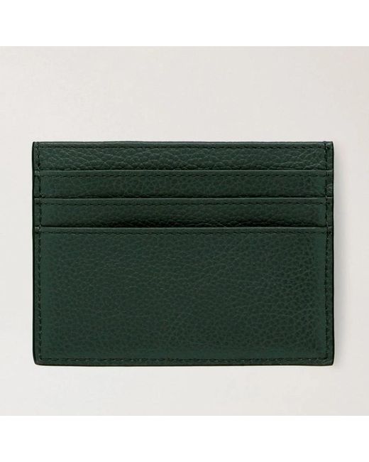 Accessories > wallets & cardholders Mulberry en coloris Green