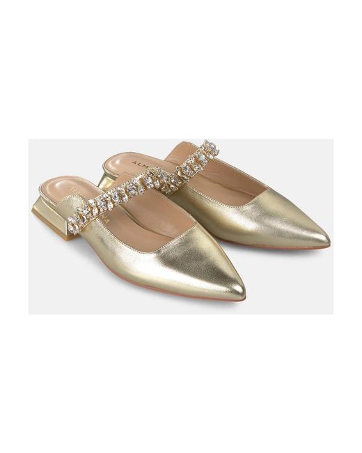 Alma En Pena. Natural Mules