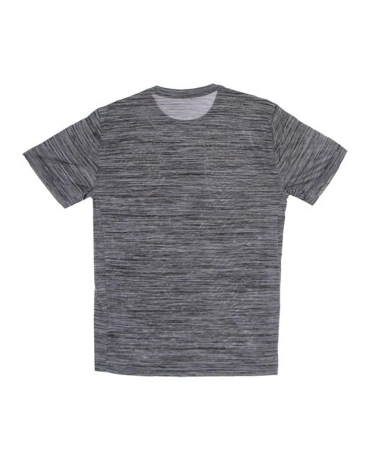 Nike Baseball Velocity Practice Tee City Connect in Gray für Herren