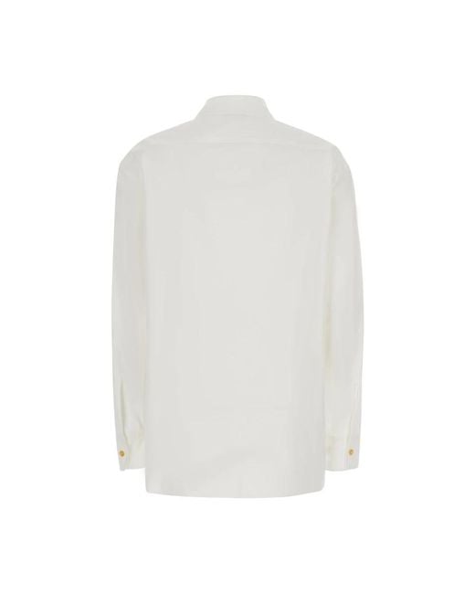 Shirts Etro de color Metallic